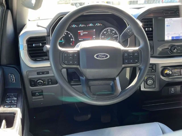 Used 2021 Silver Ford XL image 14