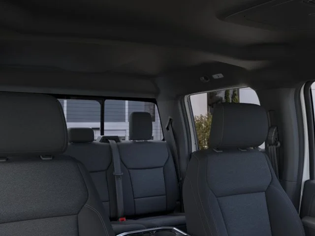 New 2026 Oxford White Ford XLT image 22