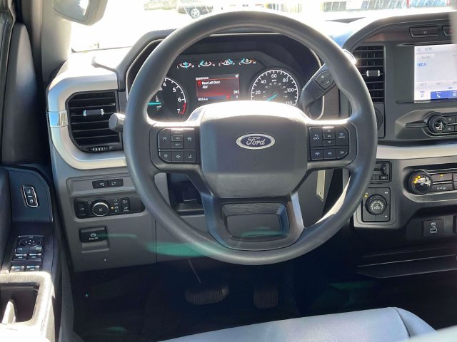 Certified Used 2021 Silver Ford XL image 14
