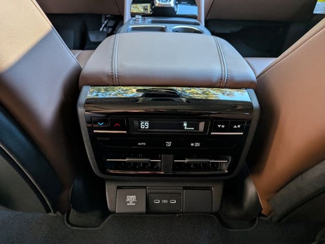 New 2026 Majestic Black Pearl Acura Technology Package image 17