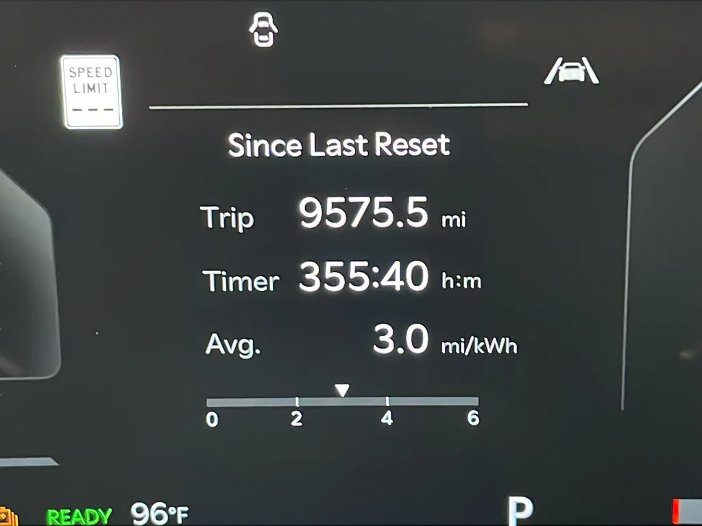 Used 2025 White Kia Wind image 12