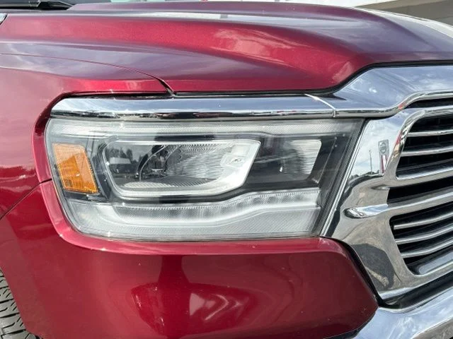 Used 2023 Red Ram Laramie image 15
