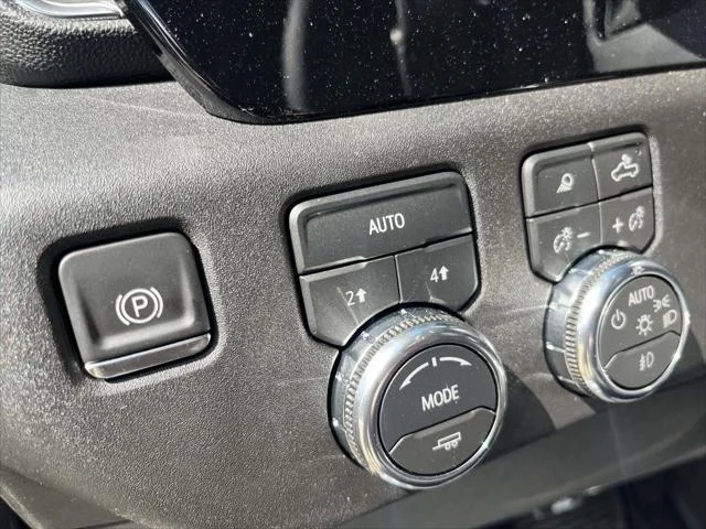 2026 GMC Sierra 1500 Elevation - Photo 13