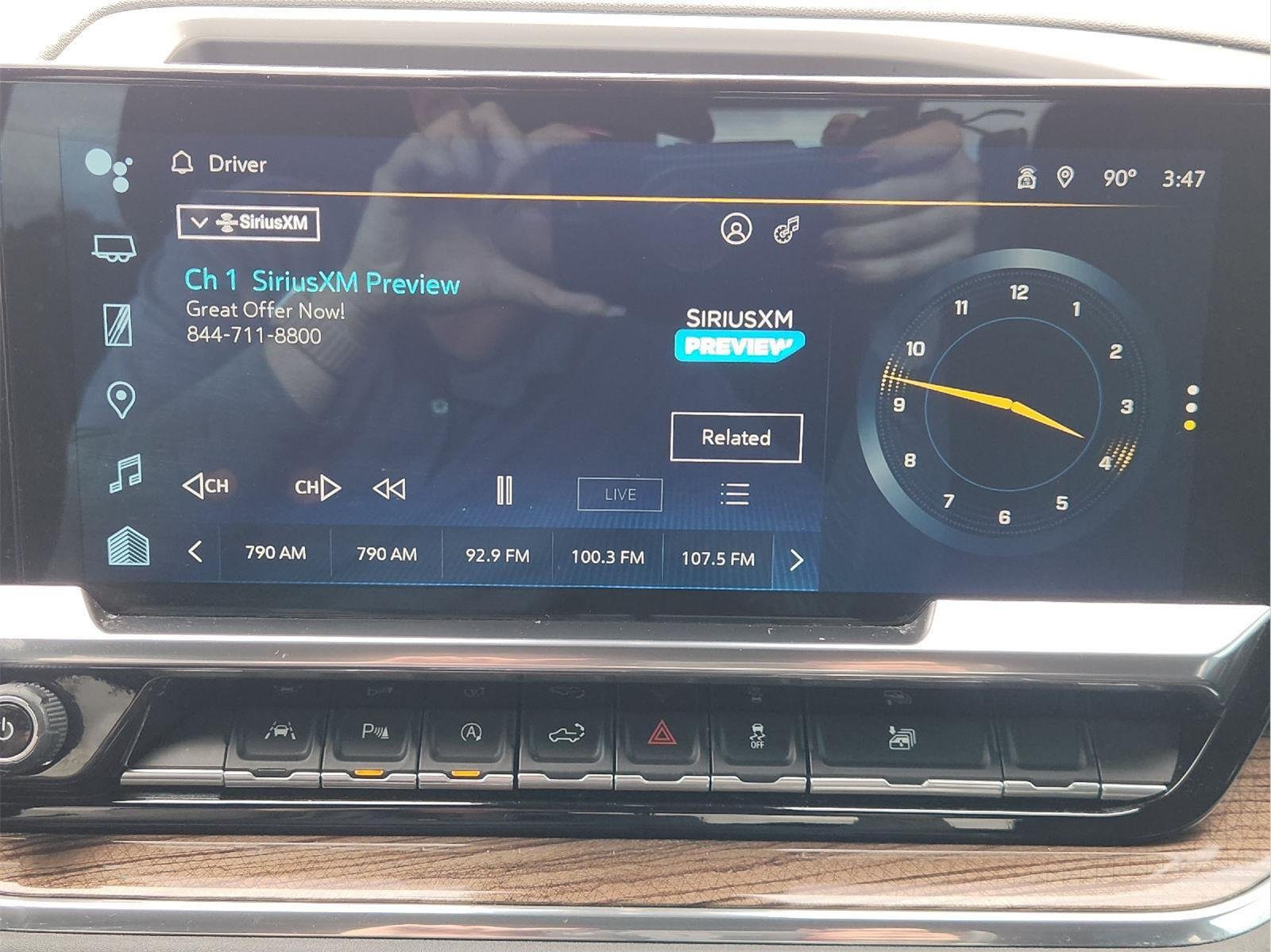 2023 Chevrolet Silverado 1500 photo 17 of 33