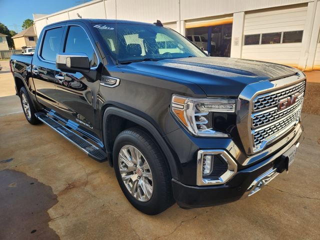 2021 GMC Sierra 2WD Crew Cab Short Box Denali's photo