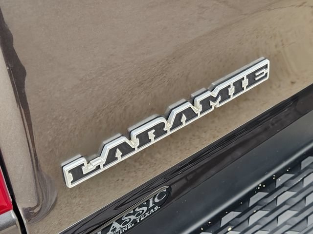 Used 2019 Black Ram Laramie image 10