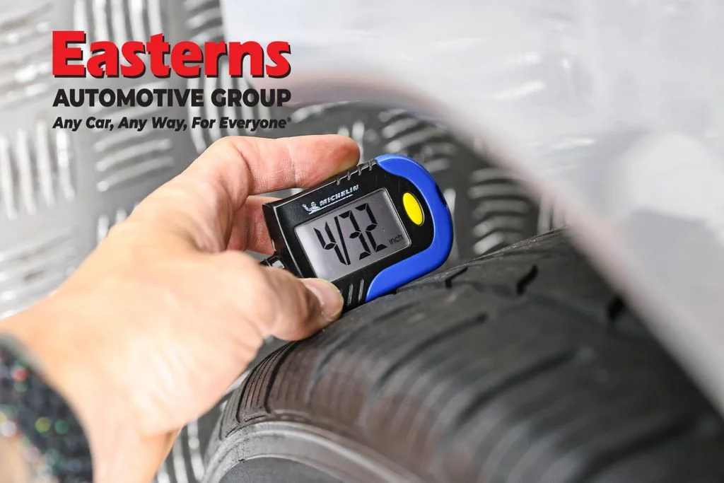 Used 2019 Silver Honda EX image 27