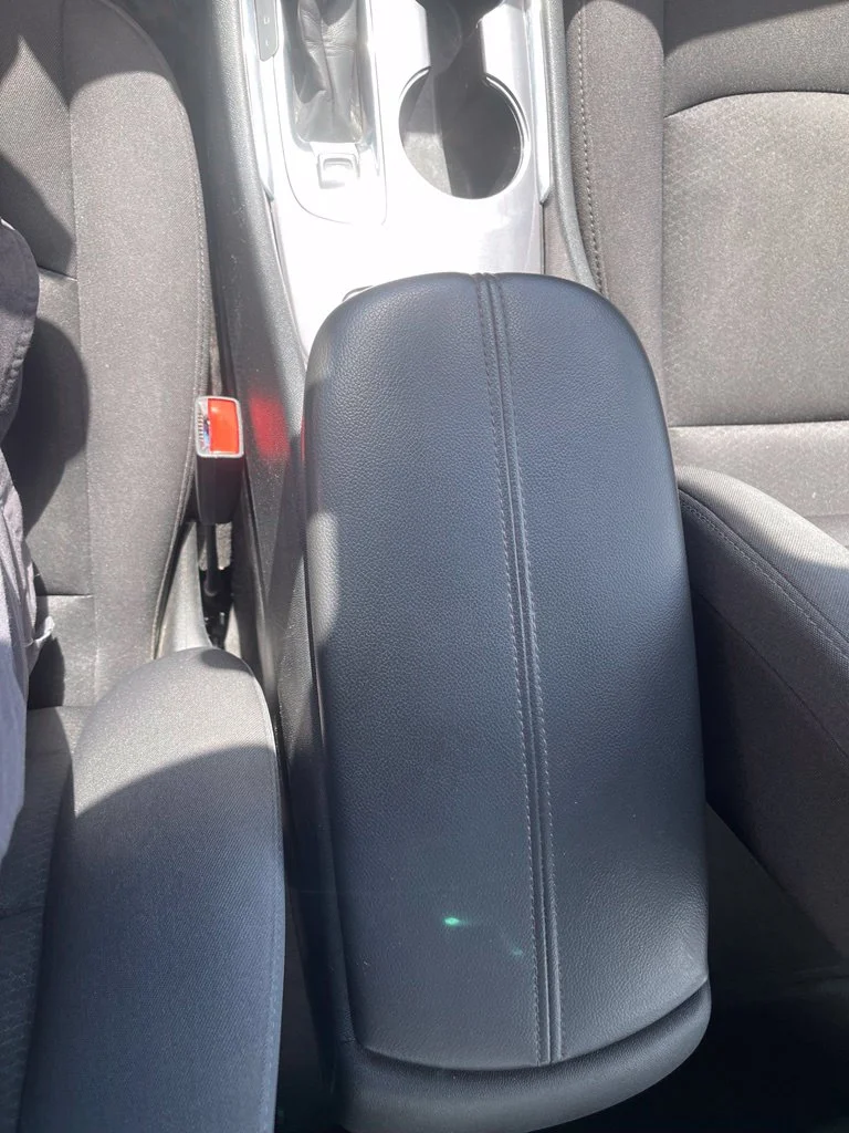 Used 2023 Summit White Chevrolet LT image 18