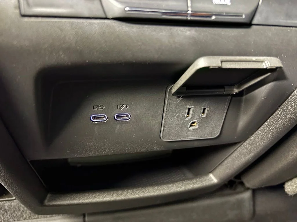 Used 2026 Gray Chevrolet LT image 39