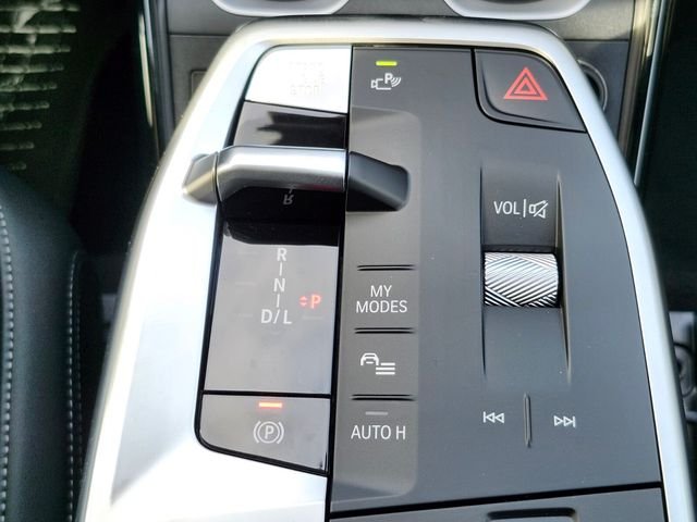 Used 2026 Blue BMW xDrive28i image 24