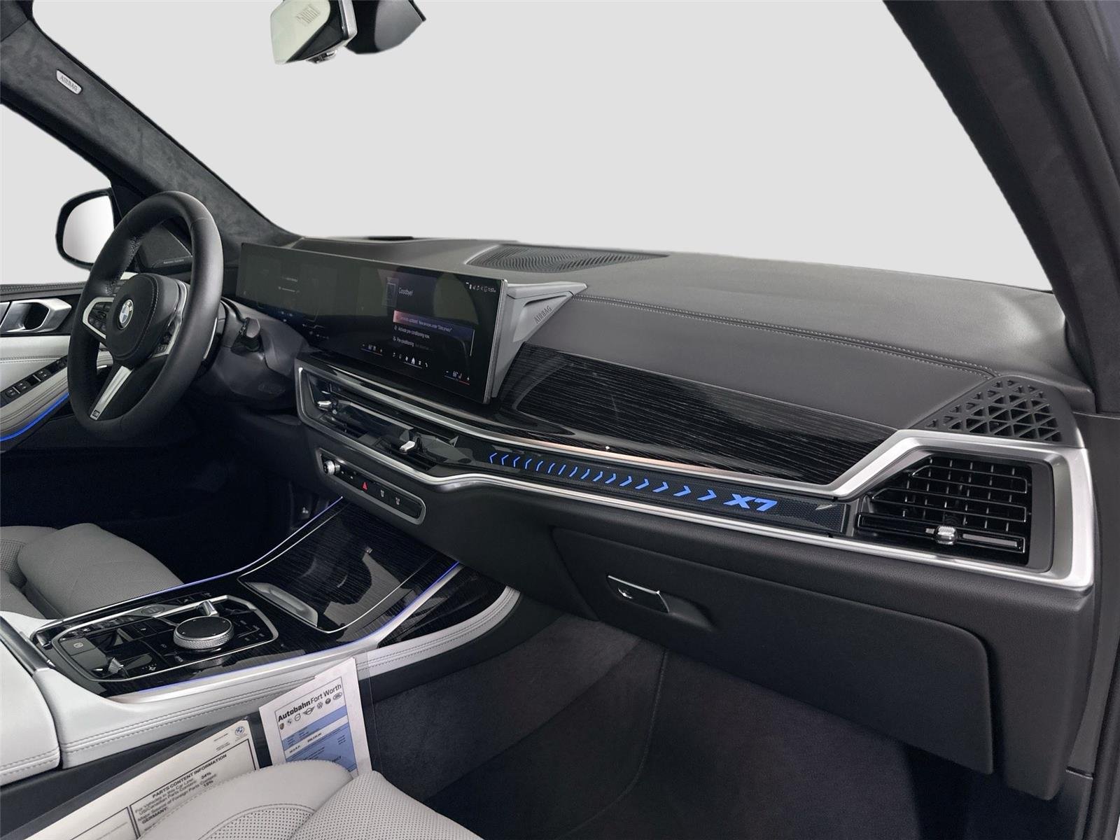 2026 BMW X7 40i - Photo 33