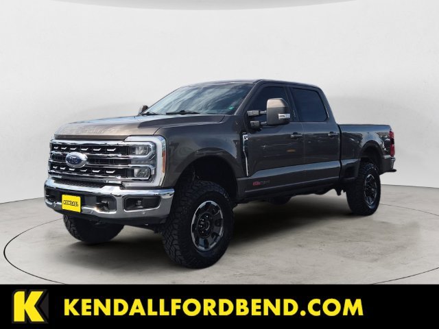2023 Ford F-250 Super Duty