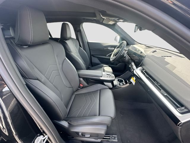 New 2026 Black BMW xDrive28i image 23