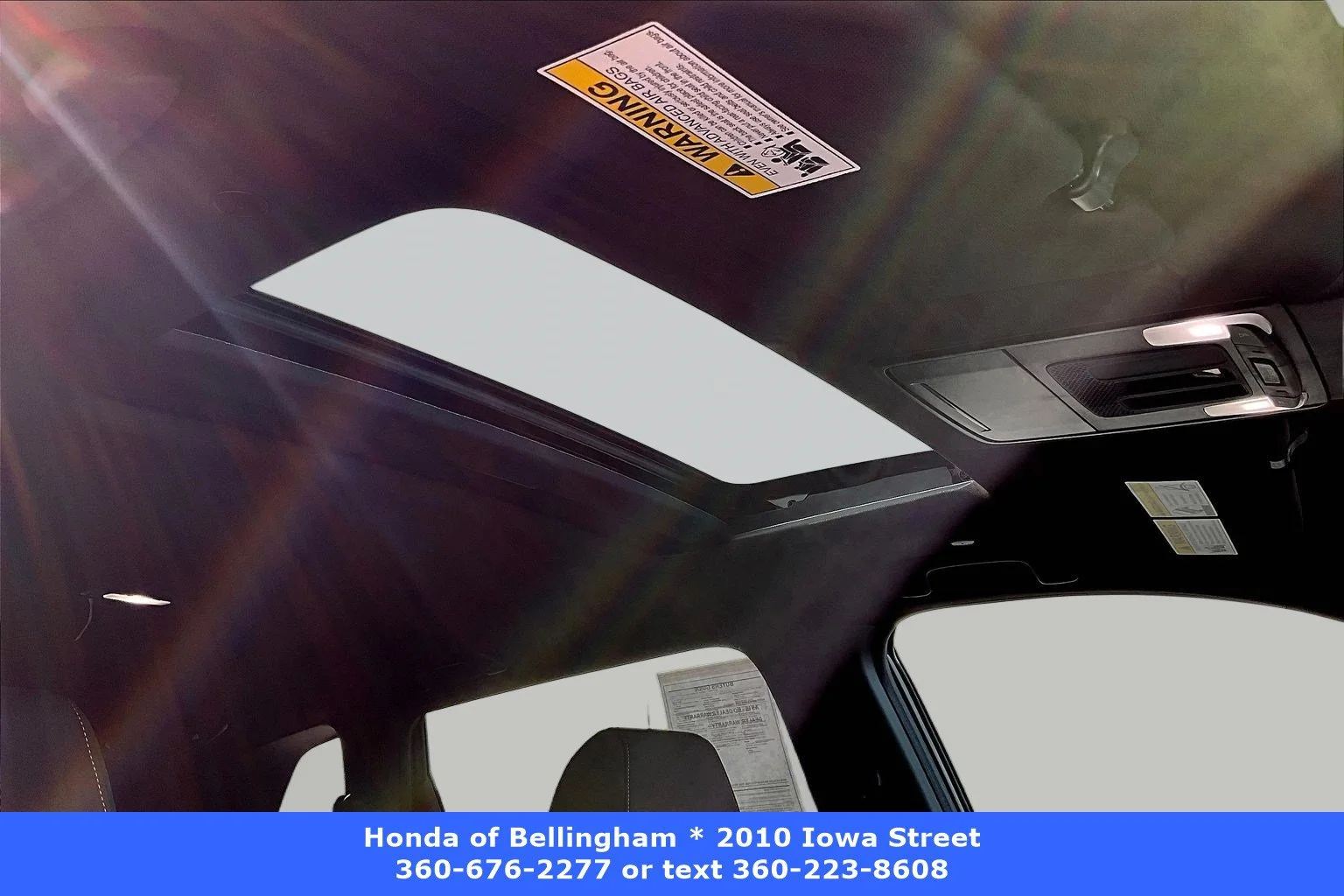 2026 Honda CR-V TrailSport - Photo 25