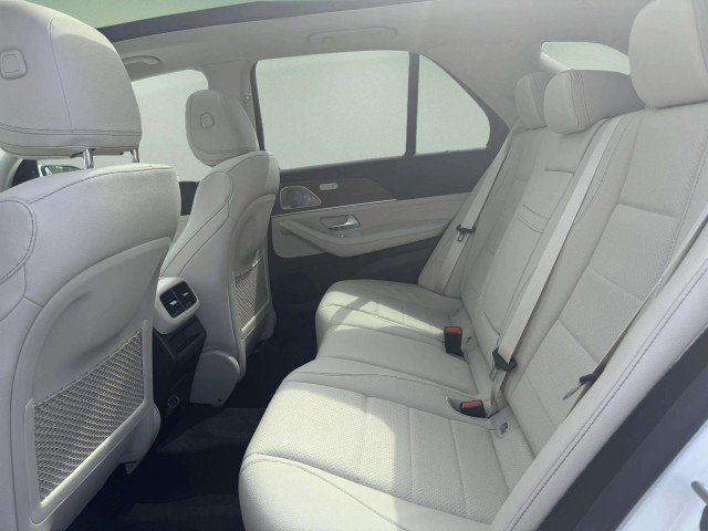 New 2026 WHITE Mercedes-Benz GLE 450 image 26