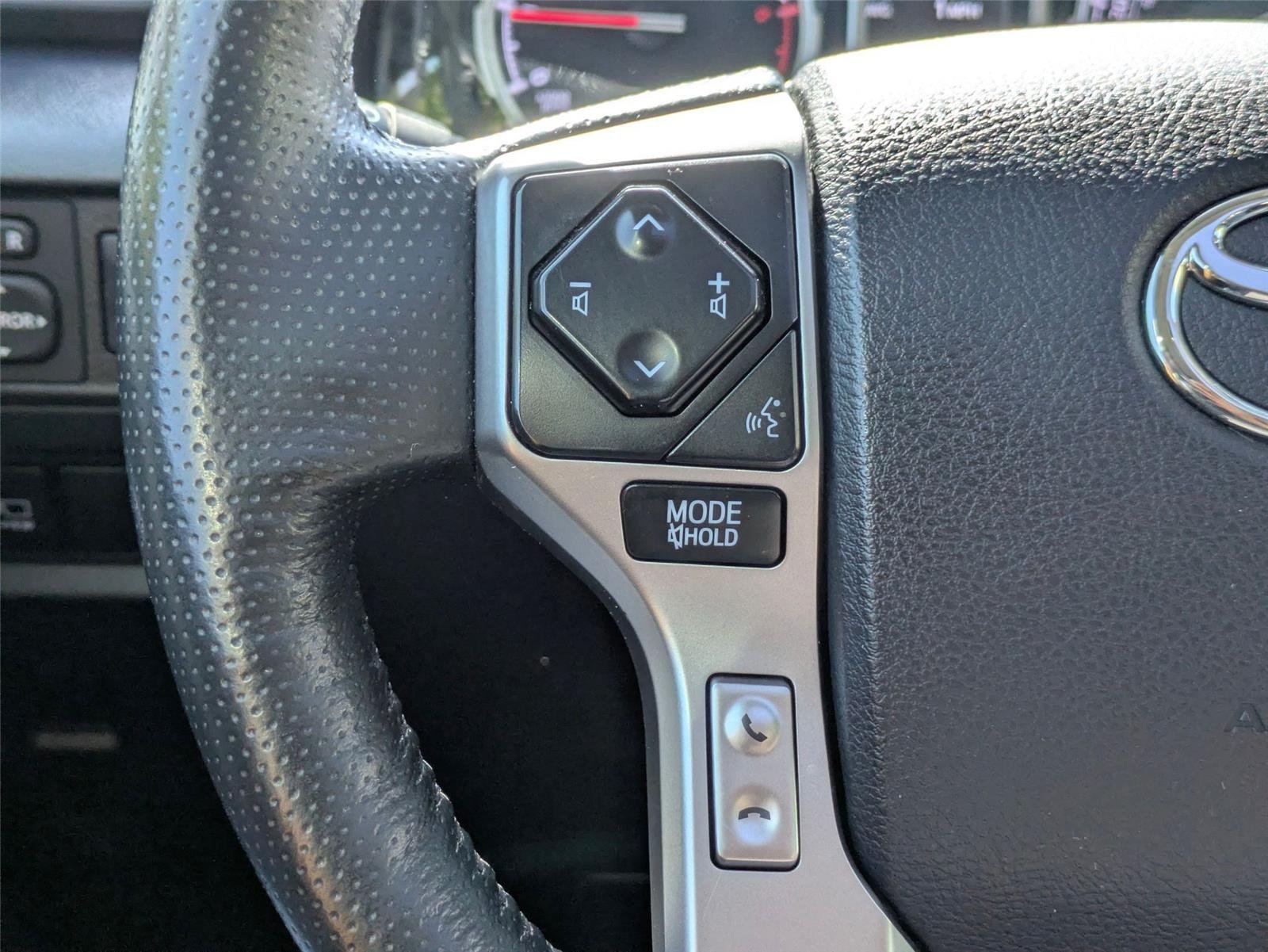 Used 2023 Magnetic Gray Metallic Toyota Limited image 17