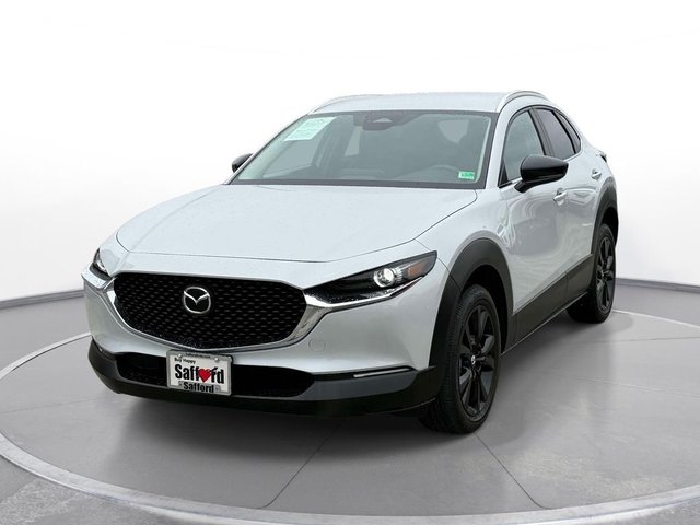 2025 Mazda CX-30 2.5 S Select Sport