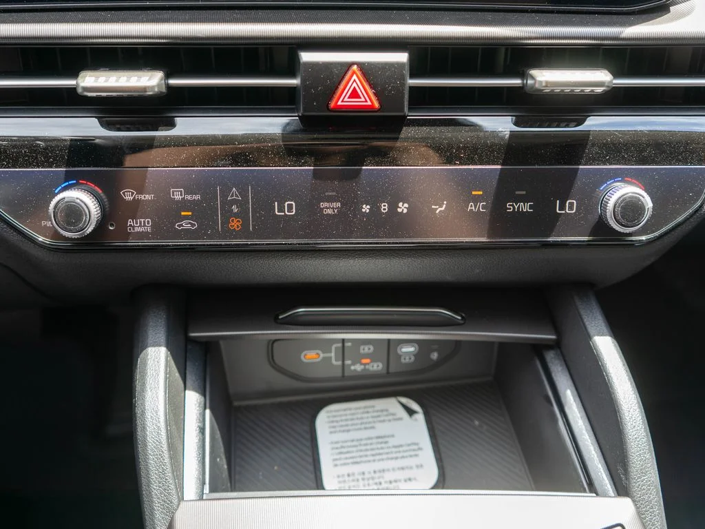 Used 2026 Gray Kia SX-Prestige image 26