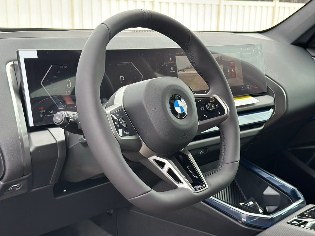 New 2026 Vegas Red Metallic BMW 30 xDrive image 18