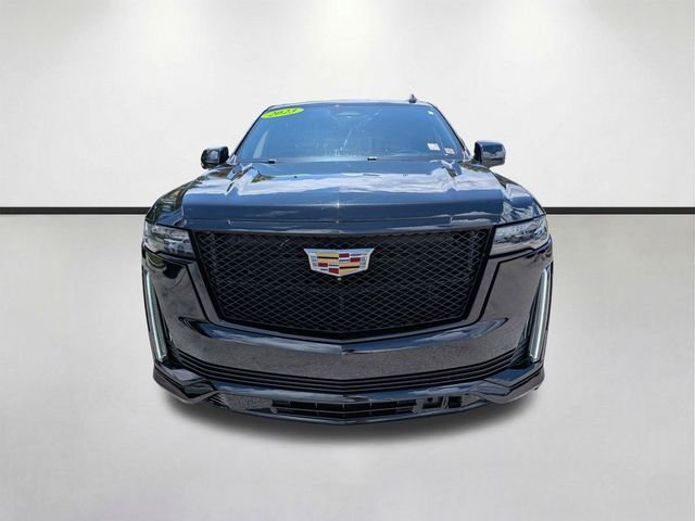 2023 Cadillac Escalade Sport - Photo 9