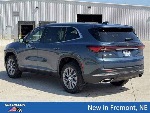 2026 Buick Enclave Preferred - Photo 8