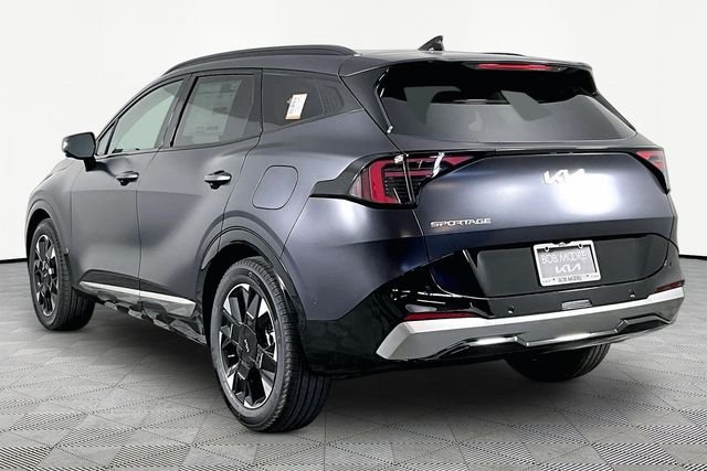 New 2026 Panthera Metal Matte Kia SX Prestige image 4