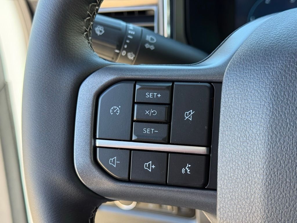 2026 Ford F-250 Super Duty Lariat - Photo 13