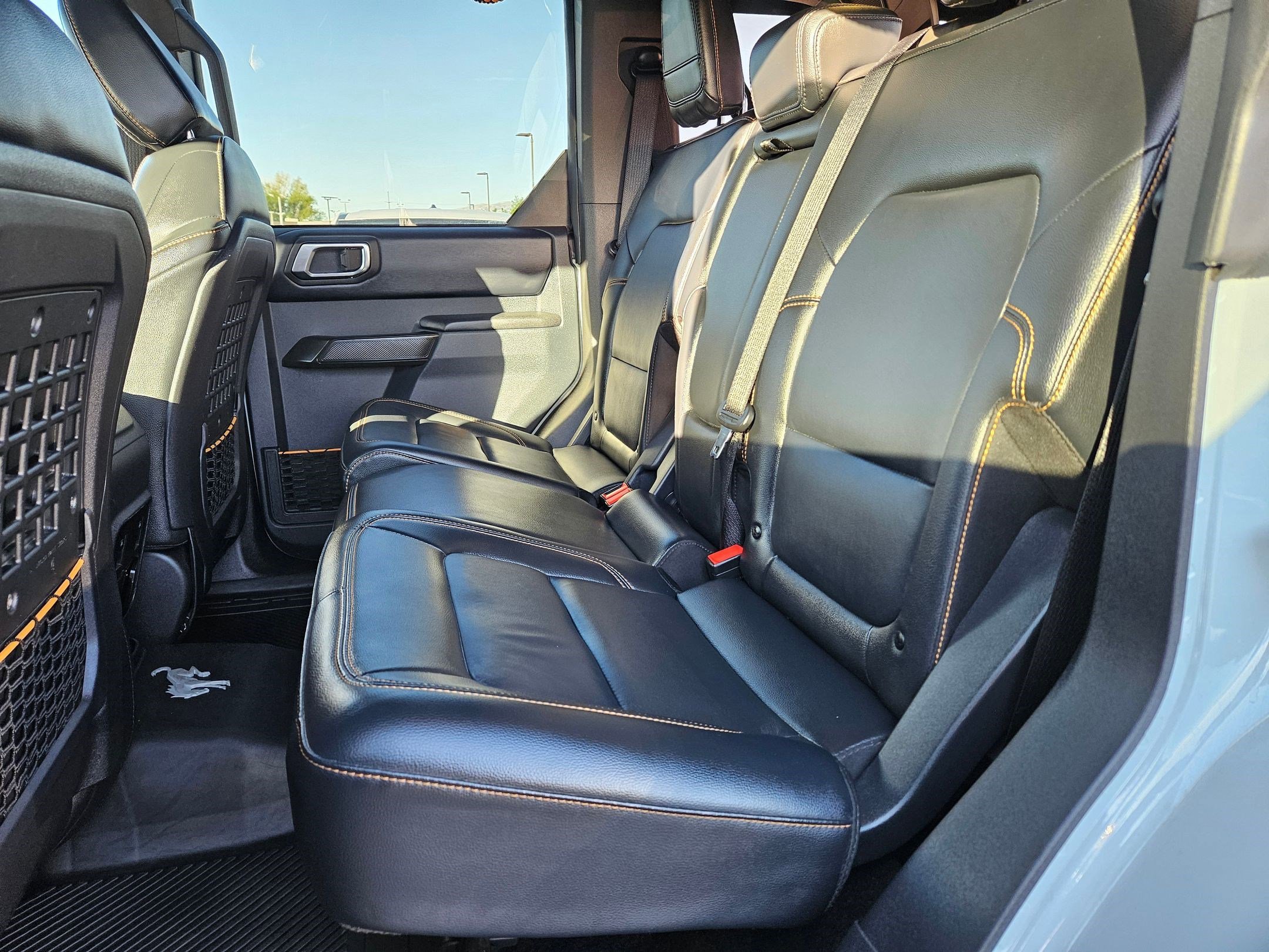 Used 2024 Cactus Ford Badlands image 27