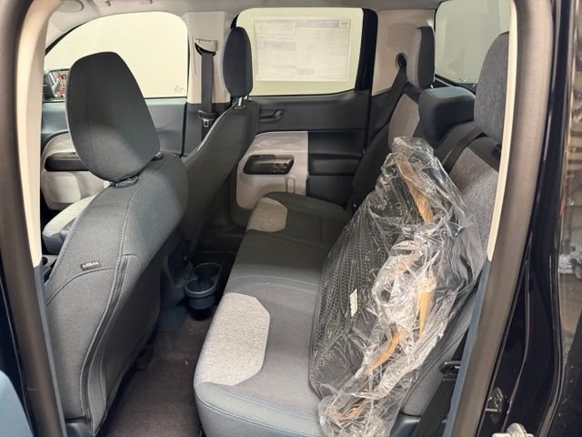 New 2026 Shadow Black Ford XLT image 19
