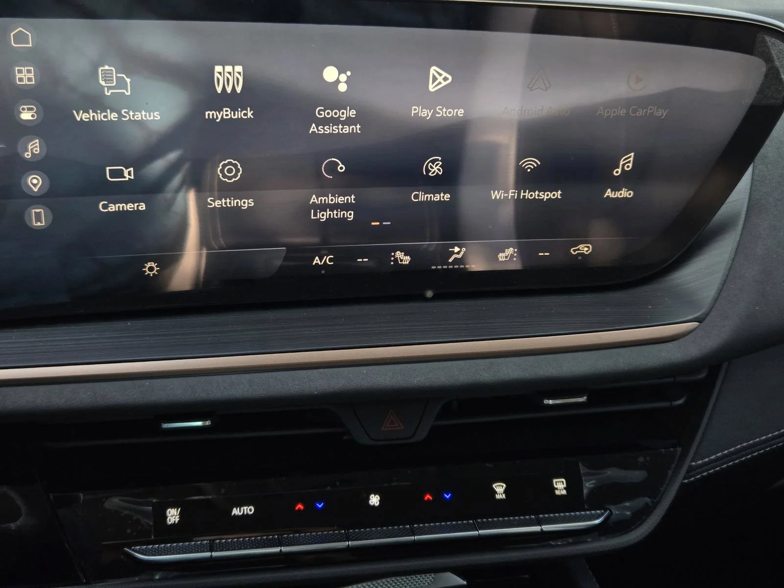 2026 Buick Envision Sport Touring - Photo 10