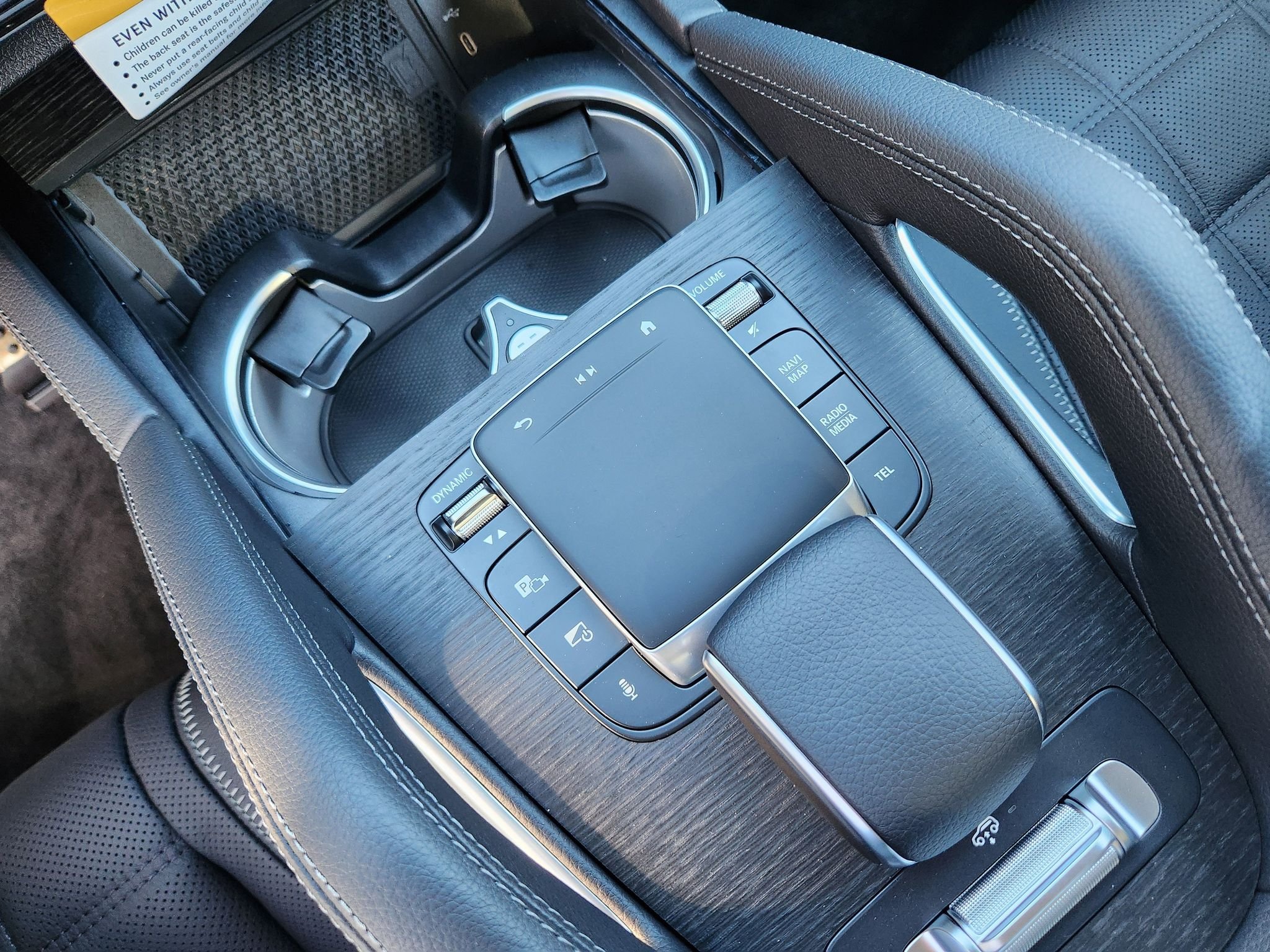 New 2027 MANUFAKTUR Alpine Grey Mercedes-Benz GLS 450 4MATIC® image 19