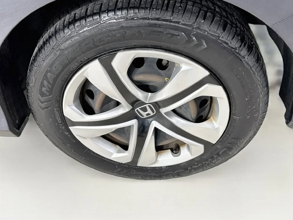 Certified Used 2018 Blue Honda LX image 37