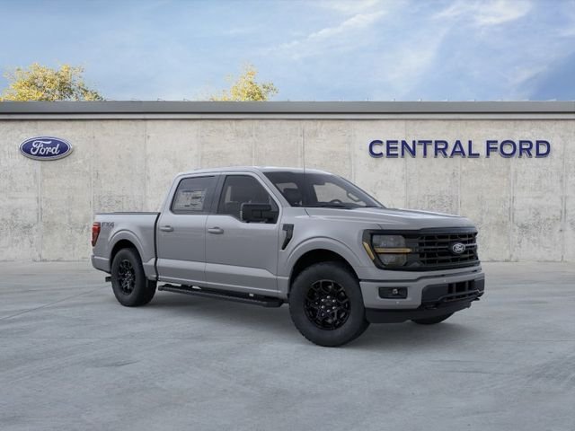 New 2026 Avalanche Ford XLT image 7