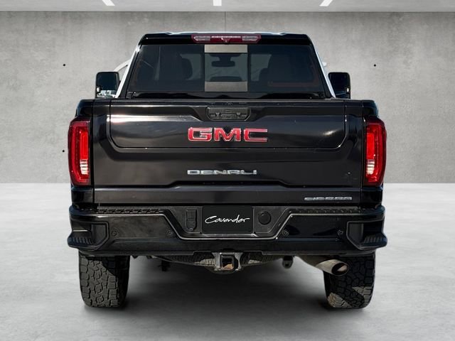 2023 GMC Sierra 2500 Denali HD Denali - Photo 15