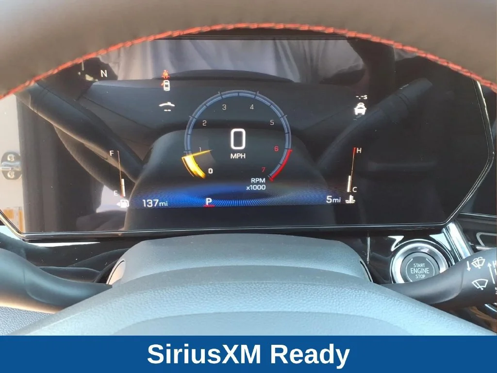 2026 Chevrolet Trax RS - Photo 14