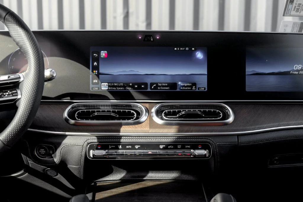 Vehicle thumbnail