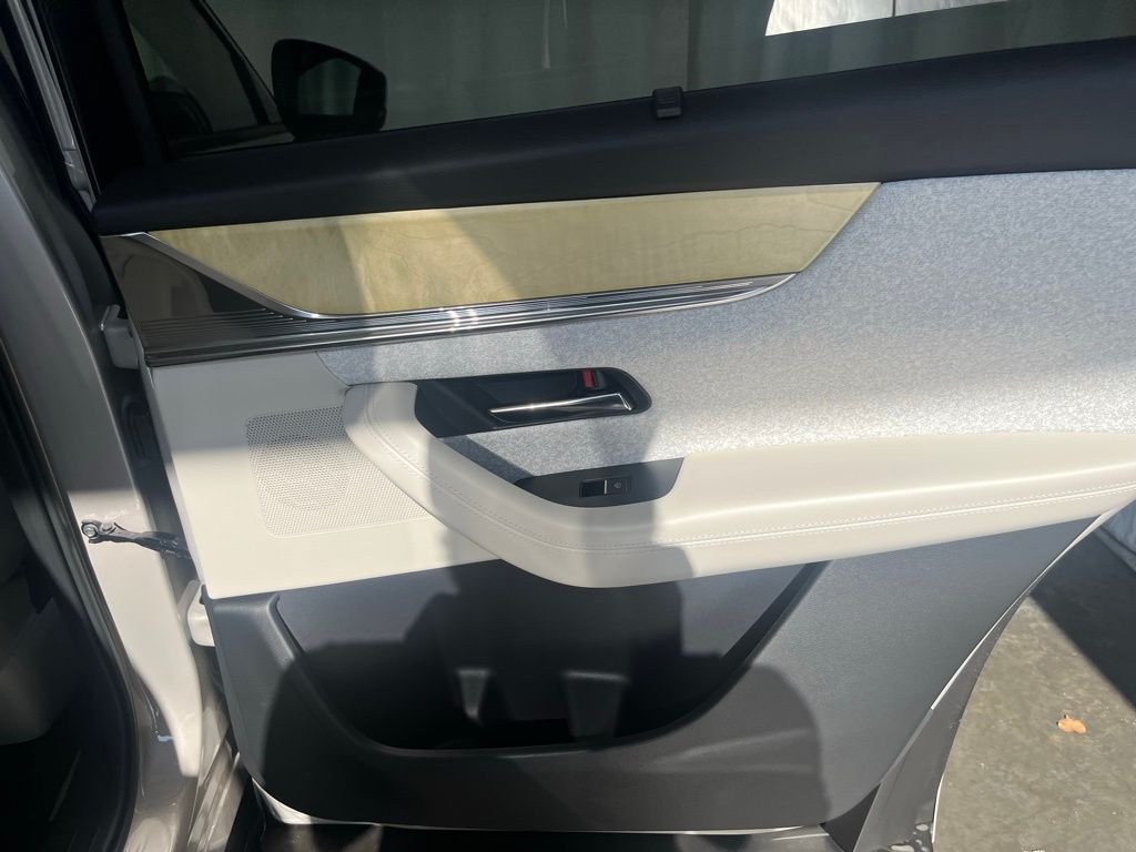 2026 Mazda CX-90 Premium Plus Package - Photo 23