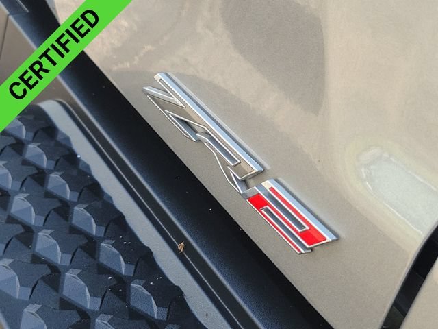 2024 Chevrolet Colorado ZR2 - Photo 31