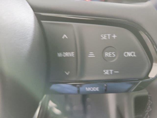 New 2026 Rhodium White Metallic Mazda 2.5 S Select AWD image 25