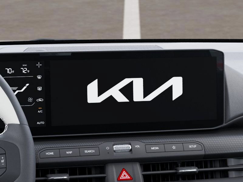 New 2025 Red Kia GT-Line image 20