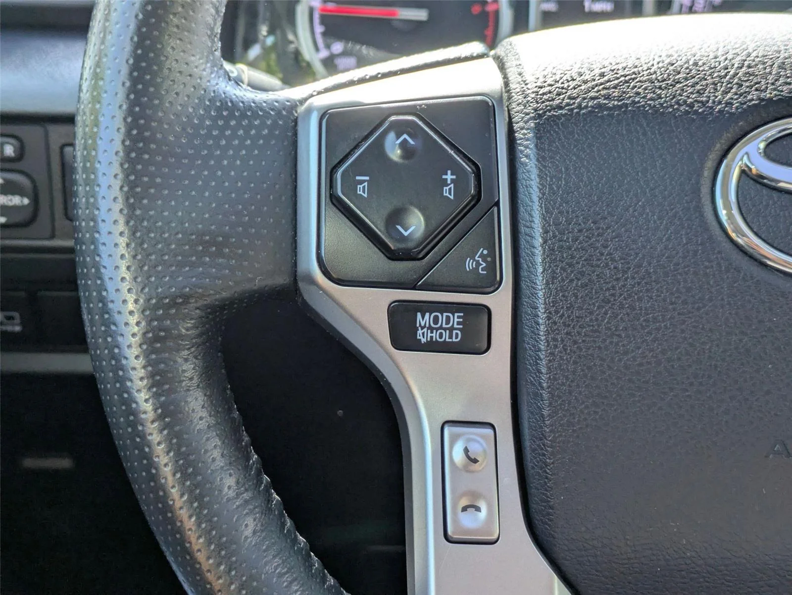 Used 2023 Magnetic Gray Metallic Toyota Limited image 17