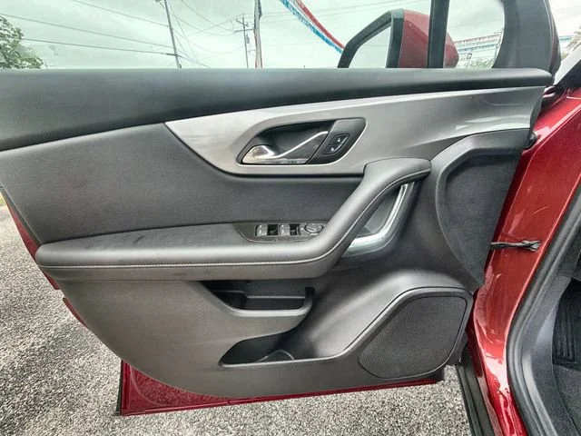 2025 Chevrolet Blazer 2LT - Photo 21