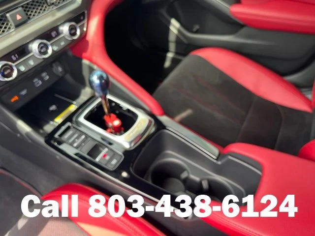 Used 2024  Acura Type S image 30
