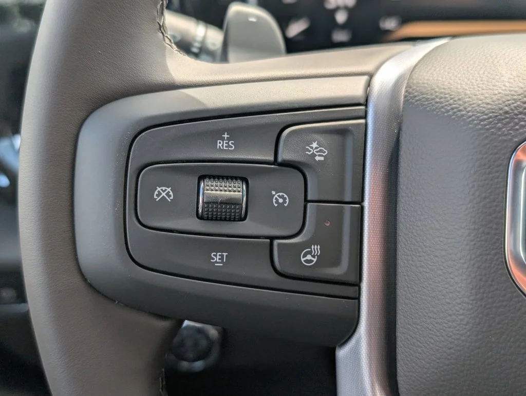 2026 GMC Sierra 1500 SLT - Photo 23