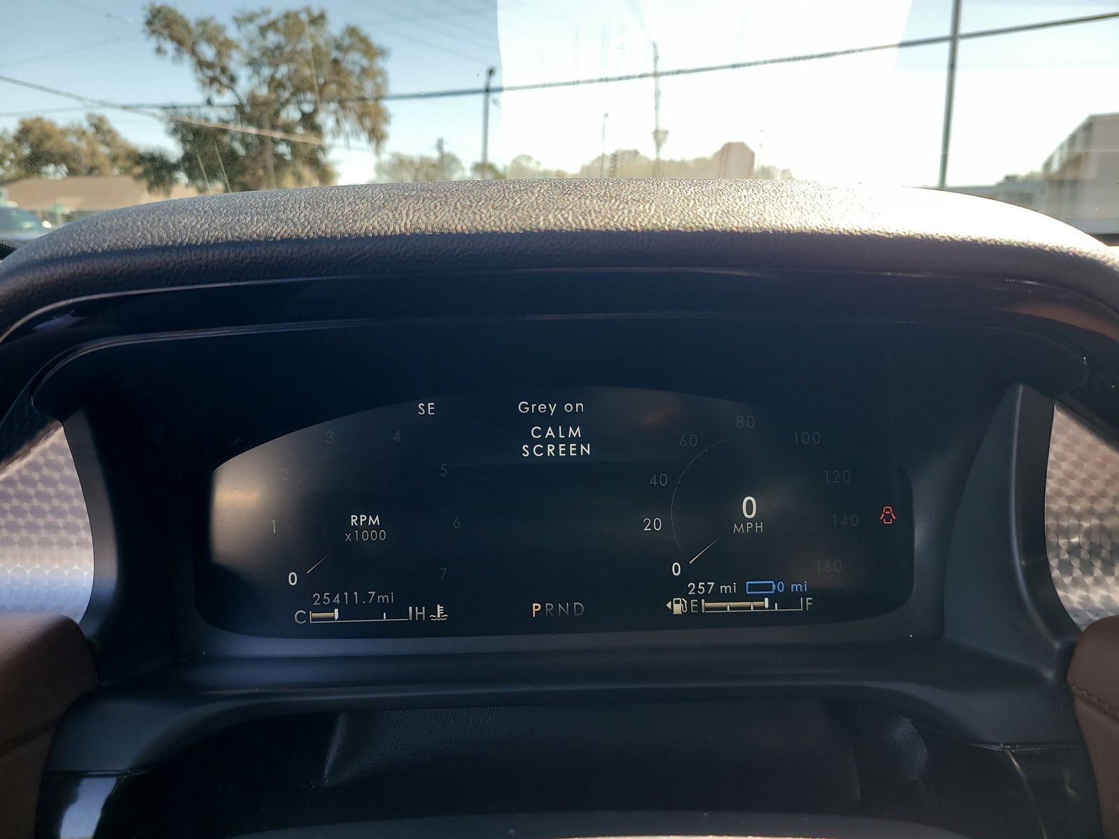 2023 Lincoln Aviator Grand Touring - Photo 31