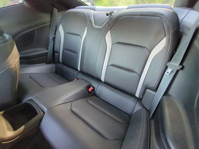 Used 2020 White Chevrolet LT1 image 28