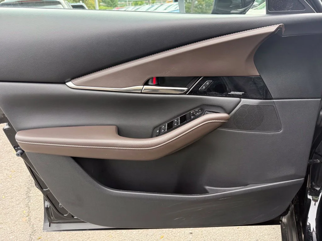 Used 2024 Jet Black Mica Mazda 2.5 S Premium Package image 23