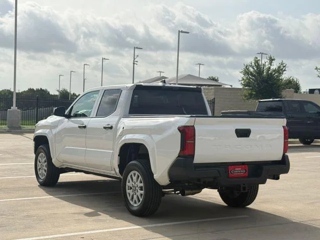 Certified Used 2025 ICE CAP Toyota SR image 4