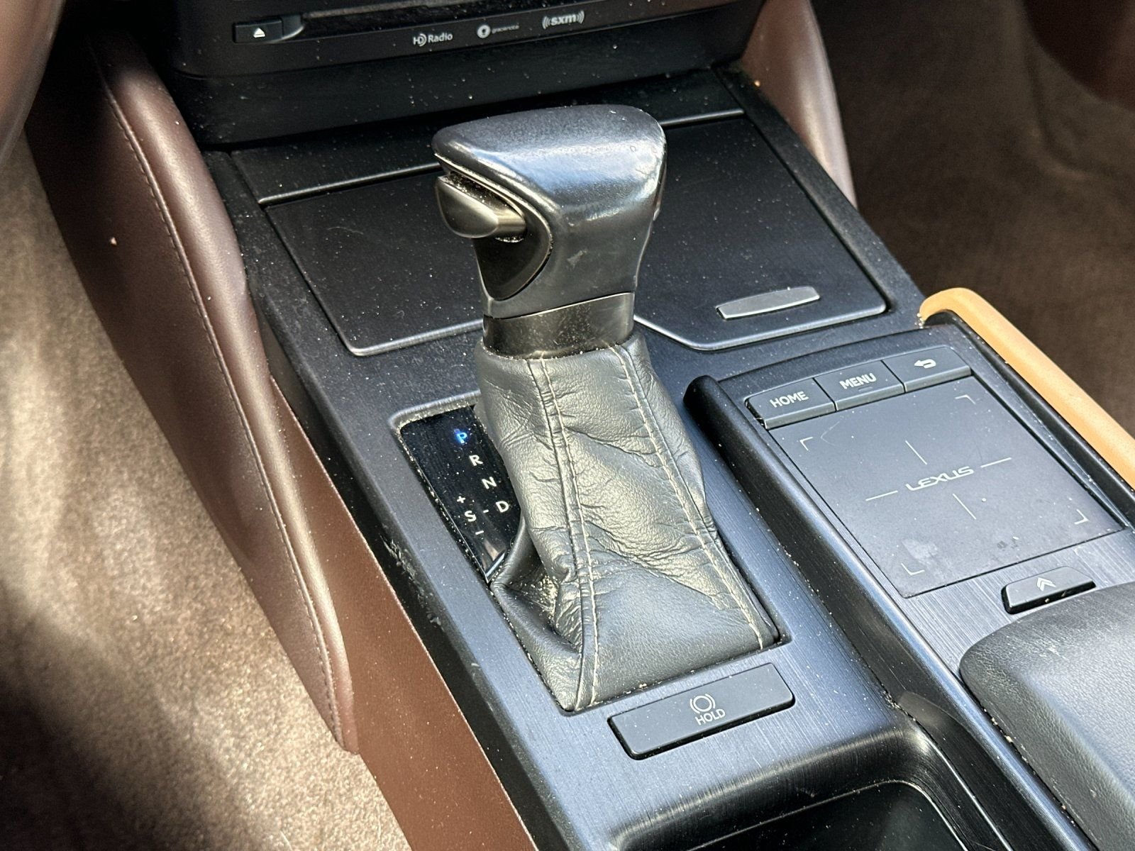 Used 2020 White Lexus 350 image 20