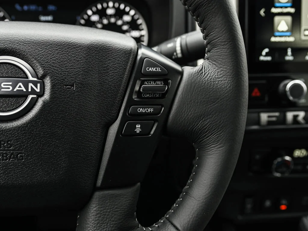 2026 Nissan Frontier SV - Photo 20